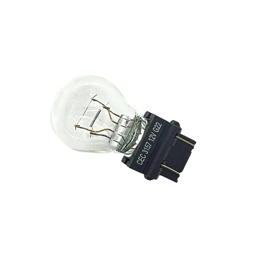 Amazon.com: Polaris RZR Taillight Bulb, Genuine OEM Part